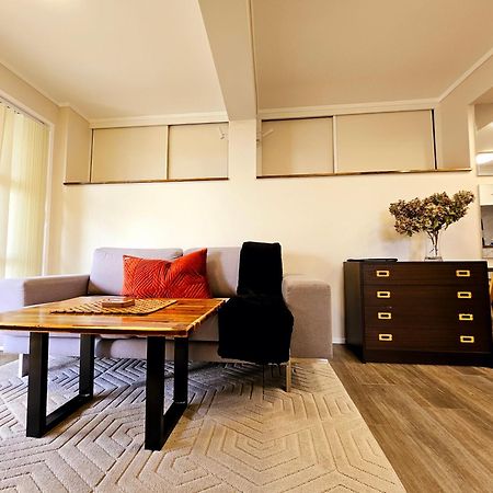 Private Retreat In Birkenhead Apartment Auckland Exterior foto