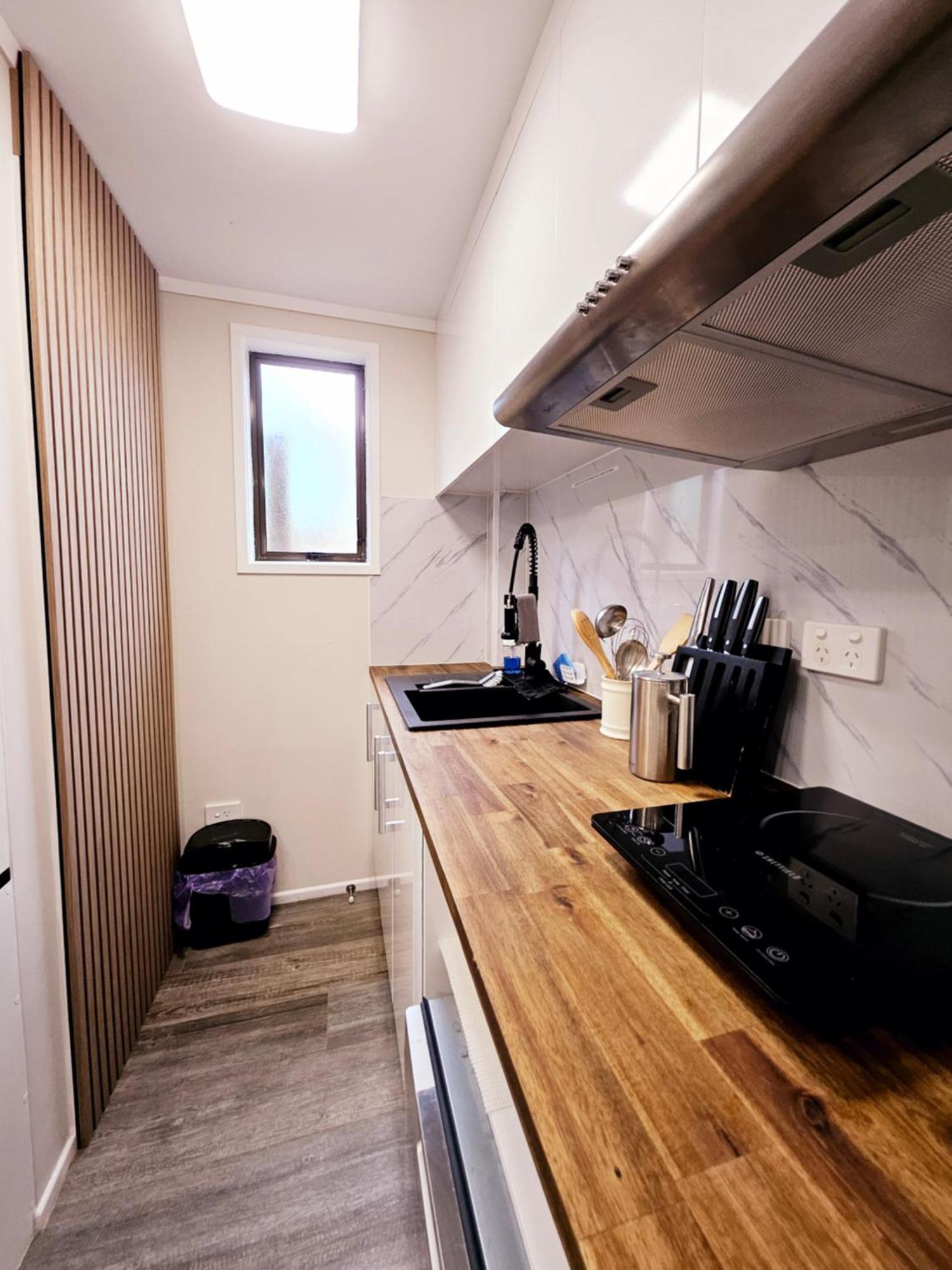 Private Retreat In Birkenhead Apartment Auckland Exterior foto